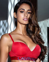 Disha Patani